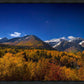 Back Side Of Timpanogos