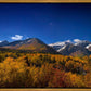 Back Side Of Timpanogos
