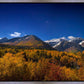 Back Side Of Timpanogos