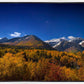 Back Side Of Timpanogos