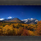 Back Side Of Timpanogos
