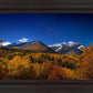 Back Side Of Timpanogos