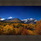 Back Side Of Timpanogos