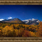 Back Side Of Timpanogos