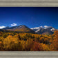 Back Side Of Timpanogos