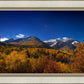 Back Side Of Timpanogos