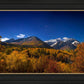 Back Side Of Timpanogos