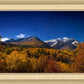 Back Side Of Timpanogos