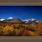 Back Side Of Timpanogos