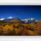 Back Side Of Timpanogos