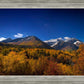 Back Side Of Timpanogos