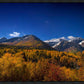 Back Side Of Timpanogos