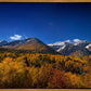 Back Side Of Timpanogos