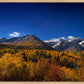 Back Side Of Timpanogos