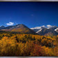 Back Side Of Timpanogos