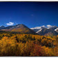 Back Side Of Timpanogos