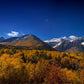 Back Side Of Timpanogos
