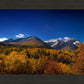 Back Side Of Timpanogos