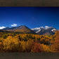 Back Side Of Timpanogos