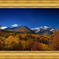 Back Side Of Timpanogos