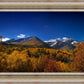 Back Side Of Timpanogos