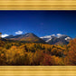 Back Side Of Timpanogos