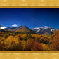 Back Side Of Timpanogos