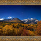 Back Side Of Timpanogos