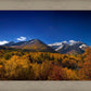 Back Side Of Timpanogos