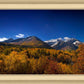 Back Side Of Timpanogos