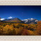 Back Side Of Timpanogos