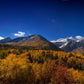 Back Side Of Timpanogos