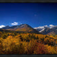 Back Side Of Timpanogos