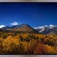 Back Side Of Timpanogos