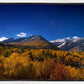 Back Side Of Timpanogos
