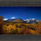 Back Side Of Timpanogos