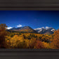 Back Side Of Timpanogos