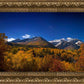 Back Side Of Timpanogos