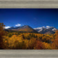 Back Side Of Timpanogos