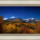 Back Side Of Timpanogos