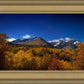 Back Side Of Timpanogos