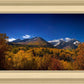 Back Side Of Timpanogos