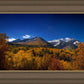 Back Side Of Timpanogos
