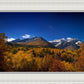 Back Side Of Timpanogos