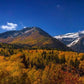 Back Side Of Timpanogos