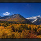 Back Side Of Timpanogos