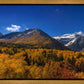 Back Side Of Timpanogos