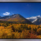 Back Side Of Timpanogos