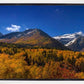 Back Side Of Timpanogos