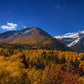 Back Side Of Timpanogos